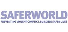 Saferworld - منظمة سيفروورلد