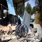 ذوي الإعاقة في اليمن بين التجاهل والخذلان