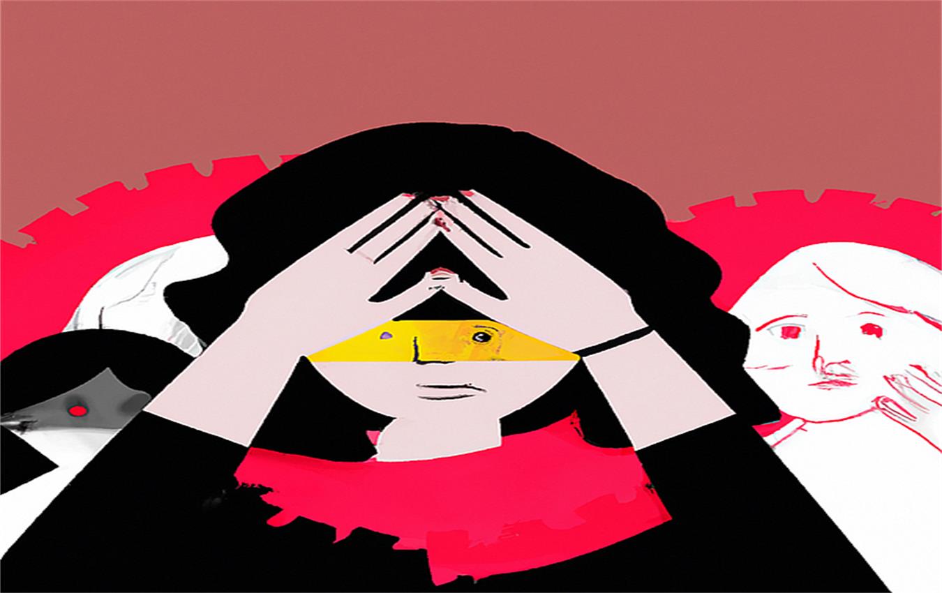 تأثير الحرب في اليمن على العنف القائم على النوع الاجتماعي